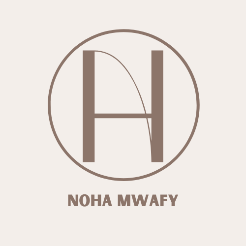 Noha Mwafy